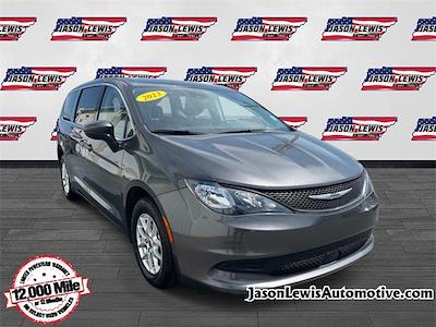 Used 2023 Chrysler Voyager LX Minivan for sale #CF04035E - photo 1