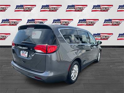Used 2023 Chrysler Voyager LX Minivan for sale #CF04035E - photo 2