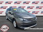 Used 2023 Chrysler Voyager LX Minivan for sale #CF04035E - photo 1