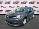 Used 2023 Chrysler Voyager LX Minivan for sale #CF04035E - photo 7
