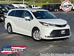 Used 2023 Toyota Sienna XLE Minivan for sale #CF04036E - photo 1