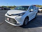 Used 2023 Toyota Sienna XLE Minivan for sale #CF04036E - photo 7