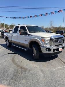 2012 Ford F-250 Crew Cab 4WD Pickup for sale #CF04052 - photo 1
