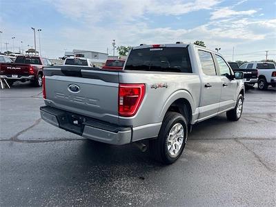 2023 Ford F-150 SuperCrew Cab 4WD Pickup for sale #CF04087E - photo 2