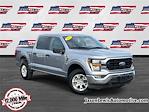 2023 Ford F-150 SuperCrew Cab 4WD Pickup for sale #CF04087E - photo 1