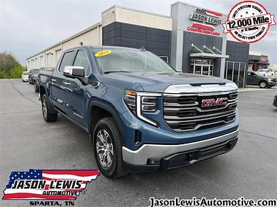 2024 GMC Sierra 1500 Crew Cab 4WD Pickup for sale #CF04088E - photo 1