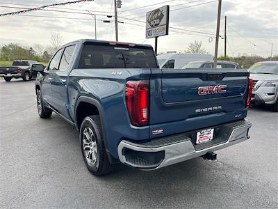 2024 GMC Sierra 1500 Crew Cab 4WD Pickup for sale #CF04088E - photo 2