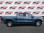 Used 2024 GMC Sierra 1500 SLT Crew Cab 4WD Pickup for sale #CF04088E - photo 3