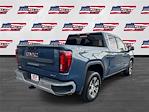 Used 2024 GMC Sierra 1500 SLT Crew Cab 4WD Pickup for sale #CF04088E - photo 2