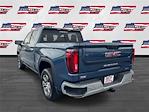 Used 2024 GMC Sierra 1500 SLT Crew Cab 4WD Pickup for sale #CF04088E - photo 5