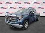 Used 2024 GMC Sierra 1500 SLT Crew Cab 4WD Pickup for sale #CF04088E - photo 7