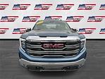 Used 2024 GMC Sierra 1500 SLT Crew Cab 4WD Pickup for sale #CF04088E - photo 8