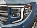 Used 2024 GMC Sierra 1500 SLT Crew Cab 4WD Pickup for sale #CF04088E - photo 9