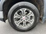 Used 2024 GMC Sierra 1500 SLT Crew Cab 4WD Pickup for sale #CF04088E - photo 10