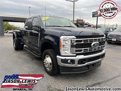 2024 Ford F-350 Crew Cab DRW 4WD Pickup for sale #CF04090 - photo 1