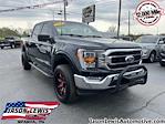 2021 Ford F-150 SuperCrew Cab 4WD Pickup for sale #CF04093 - photo 1