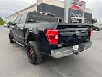 2021 Ford F-150 SuperCrew Cab 4WD Pickup for sale #CF04093 - photo 5