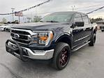 2021 Ford F-150 SuperCrew Cab 4WD Pickup for sale #CF04093 - photo 7