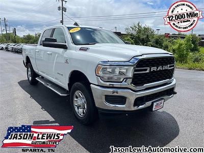 2022 Ram 2500 Crew Cab 4WD Pickup for sale #CF04171E - photo 1