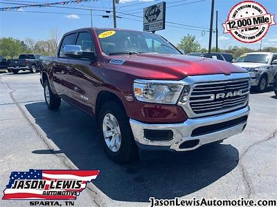 2024 Ram 1500 Crew Cab RWD Pickup for sale #CF05168 - photo 1