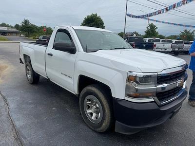 2016 Chevrolet Silverado 1500 Regular Cab RWD Pickup for sale #CF05184 - photo 1