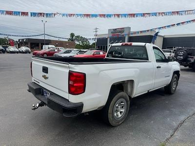 2016 Chevrolet Silverado 1500 Regular Cab RWD Pickup for sale #CF05184 - photo 2