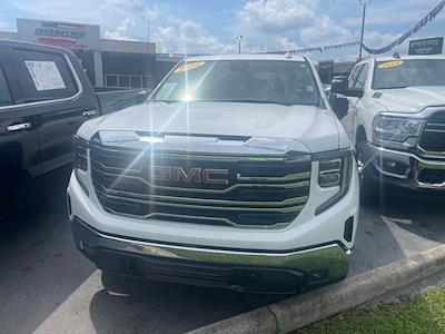 2024 GMC Sierra 1500 Crew Cab 4WD Pickup for sale #CF06079E - photo 1
