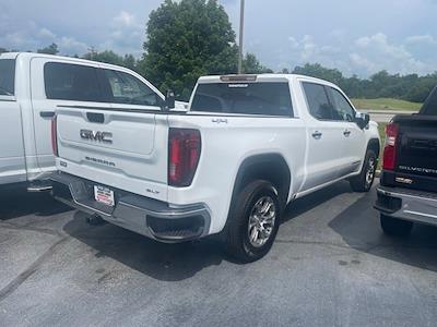 2024 GMC Sierra 1500 Crew Cab 4WD Pickup for sale #CF06079E - photo 2