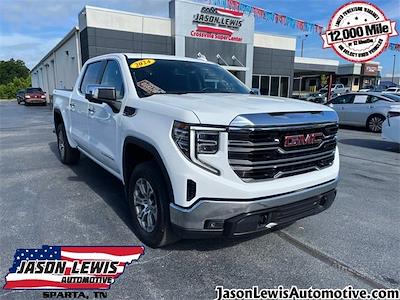 2024 GMC Sierra 1500 Crew Cab 4WD Pickup for sale #CF06079E - photo 1
