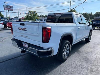 2024 GMC Sierra 1500 Crew Cab 4WD Pickup for sale #CF06079E - photo 2