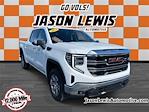 Used 2024 GMC Sierra 1500 SLT Crew Cab 4WD Pickup for sale #CF06079E - photo 1