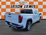 Used 2024 GMC Sierra 1500 SLT Crew Cab 4WD Pickup for sale #CF06079E - photo 2