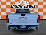 Used 2024 GMC Sierra 1500 SLT Crew Cab 4WD Pickup for sale #CF06079E - photo 4