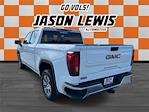 Used 2024 GMC Sierra 1500 SLT Crew Cab 4WD Pickup for sale #CF06079E - photo 5