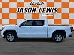 Used 2024 GMC Sierra 1500 SLT Crew Cab 4WD Pickup for sale #CF06079E - photo 6