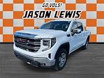 Used 2024 GMC Sierra 1500 SLT Crew Cab 4WD Pickup for sale #CF06079E - photo 7