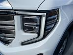Used 2024 GMC Sierra 1500 SLT Crew Cab 4WD Pickup for sale #CF06079E - photo 9