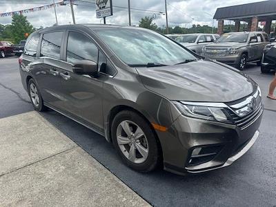 2020 Honda Odyssey FWD Minivan for sale #CF06085 - photo 1