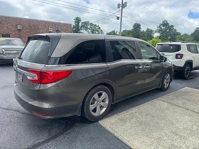 2020 Honda Odyssey FWD Minivan for sale #CF06085 - photo 2