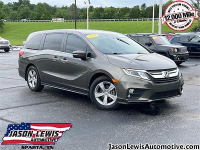 2020 Honda Odyssey FWD Minivan for sale #CF06085 - photo 1