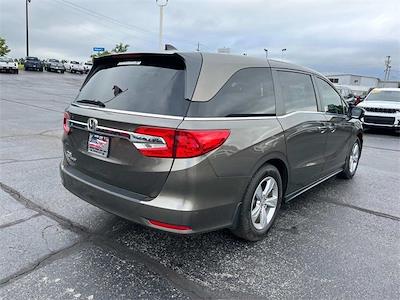 2020 Honda Odyssey FWD Minivan for sale #CF06085 - photo 2