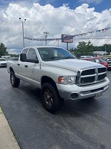 2005 Dodge Ram 2500 Quad Cab 4WD Pickup for sale #CF06157 - photo 1