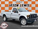 2010 Ford F-250 Regular Cab 4WD Pickup for sale #CF06176 - photo 1