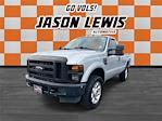 2010 Ford F-250 Regular Cab 4WD Pickup for sale #CF06176 - photo 8