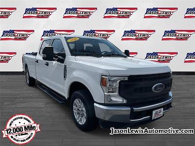 2020 Ford F-250 Crew Cab RWD Pickup for sale #CF06182 - photo 1
