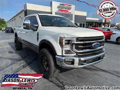 2020 Ford F-250 Crew Cab 4WD Pickup for sale #CF06183 - photo 1