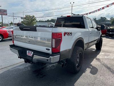 2020 Ford F-250 Crew Cab 4WD Pickup for sale #CF06183 - photo 2
