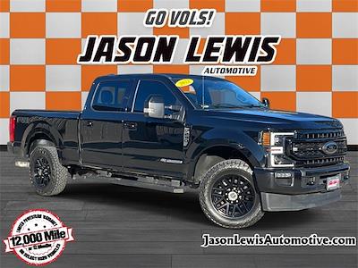 2022 Ford F-250 Crew Cab 4WD Pickup for sale #CF07181I - photo 1