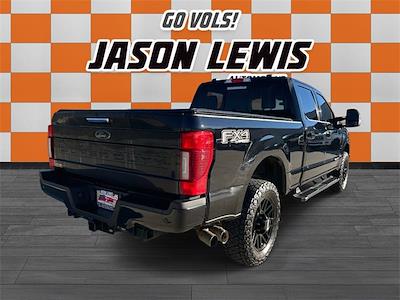 2022 Ford F-250 Crew Cab 4WD Pickup for sale #CF07181I - photo 2
