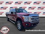 2014 Ford F-250 Crew Cab 4WD Pickup for sale #CF07198 - photo 1